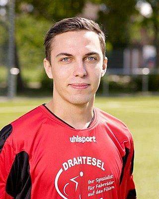 Benjamin Hübl