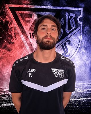 Felix Jost