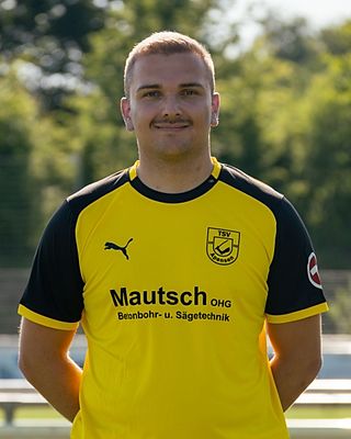 Jannik Brusberg