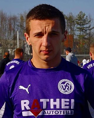 Mariusz Gulka