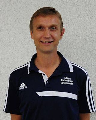 Michael Ammerstorfer