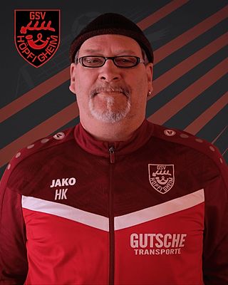 Hansi Klischke