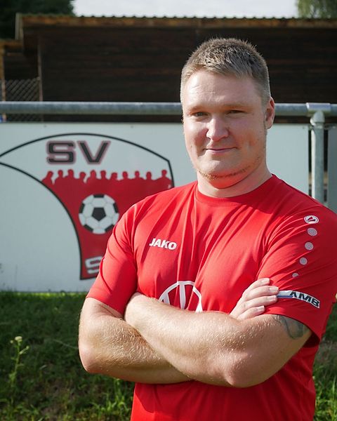 Foto: SV Spora