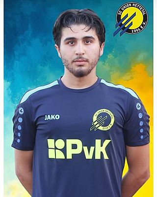 Mohammadshayan Saghafisarvelayat