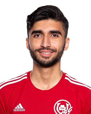 Abbas Haschemi