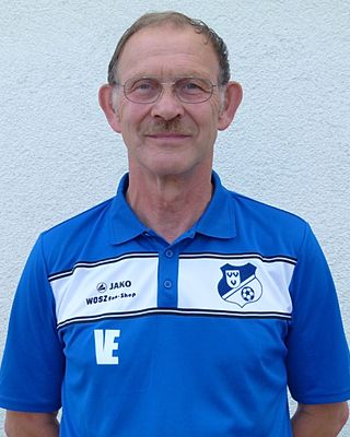 Volker Erdmann