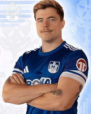 Patrick Werner