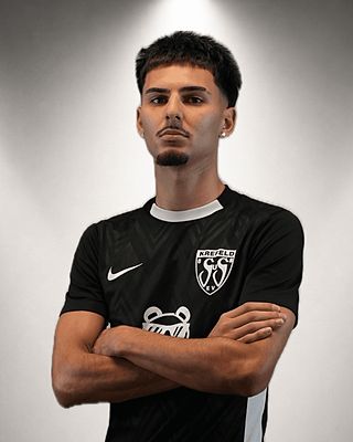 Tolga Izki