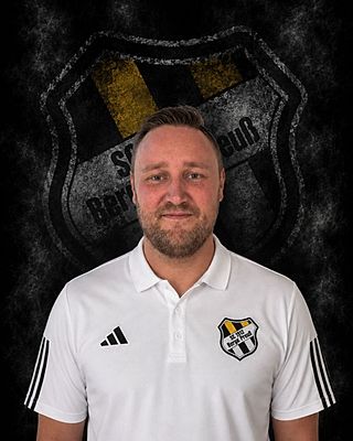 Sascha Baginski