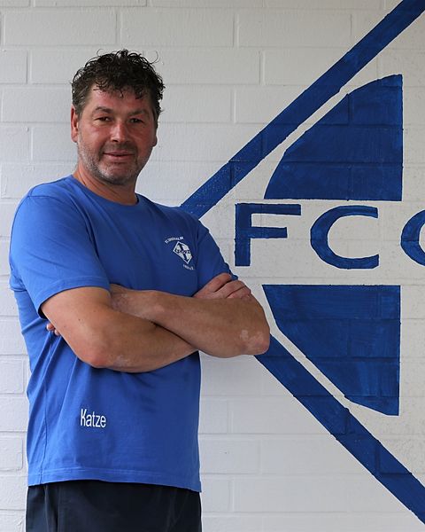 Foto: FC Großalmerode