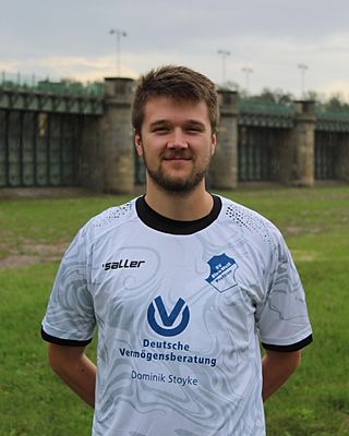 Theo Gust