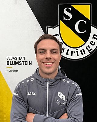 Sebastian Blumstein