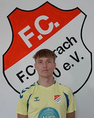 Alexander Haack