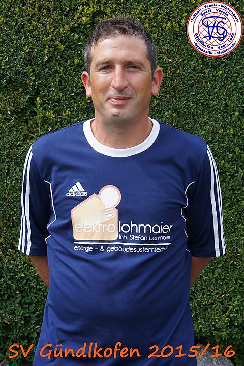 Foto: SV Gündlkofen