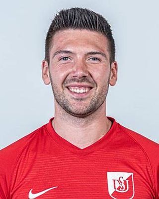 Yannic Kohl