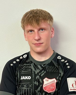 Kjell Schirmeister