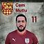 Cem Mutlu