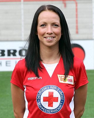 Anja Streubel