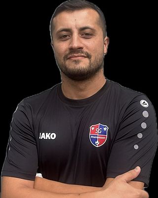 Birol Karakuelah