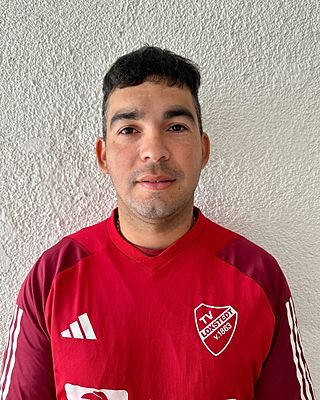 Francisco Hipolito Ayala