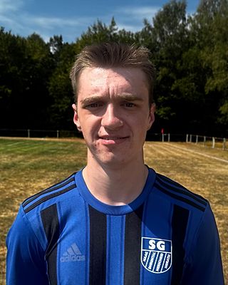 Luca Matthias Unkelhäußer