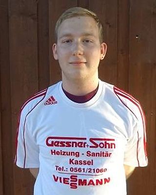 Lukas Hadasch