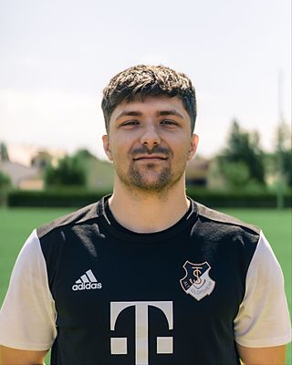 Andre Thürer