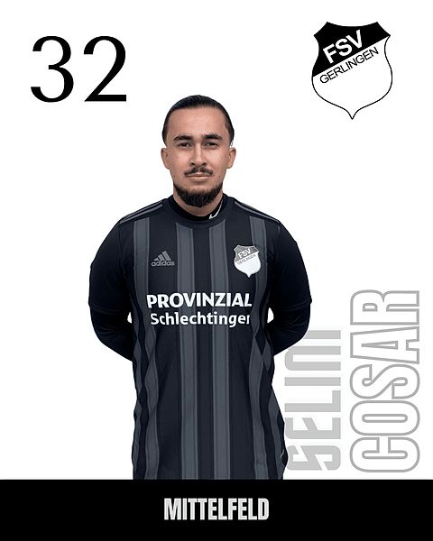 Foto: FSV Gerlingen
