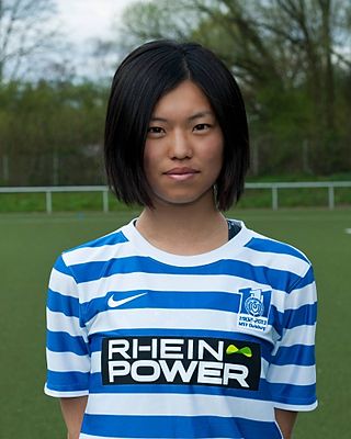 Satomi Shibata