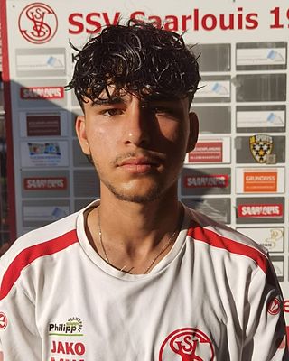 Mustafa Buzie