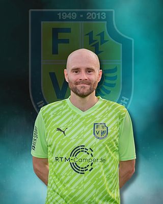 Jan-Rasmus Schönenberg