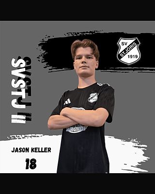 Jason Keller