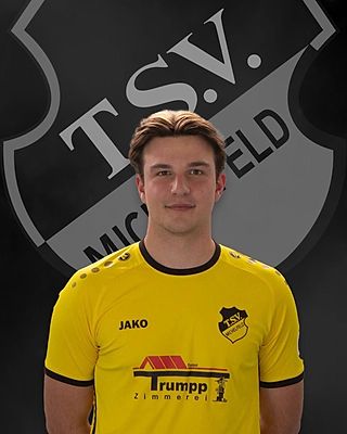 Lukas Scheidhauer