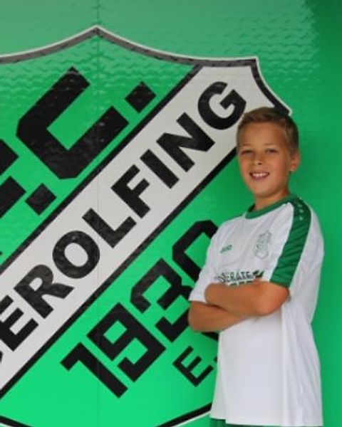 Foto: FC Gerolfing