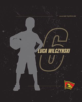 Luca Wilczynski