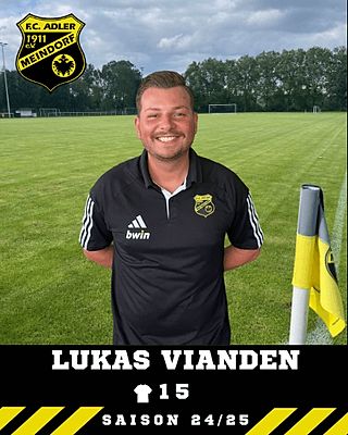 Lukas Vianden