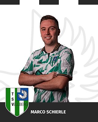 Marco Schierle