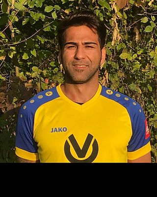 Tolga Buyruk