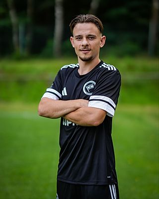 Rostyslav Savchenko