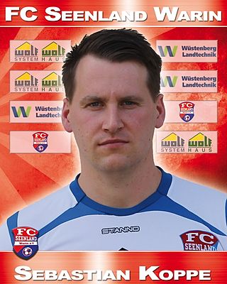 Sebastian Koppe