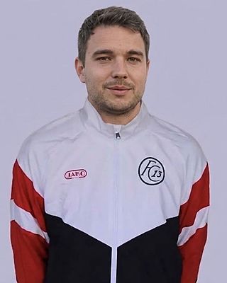 Christian Sauren