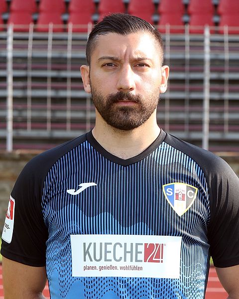 Foto: Wolfgang Rudolf