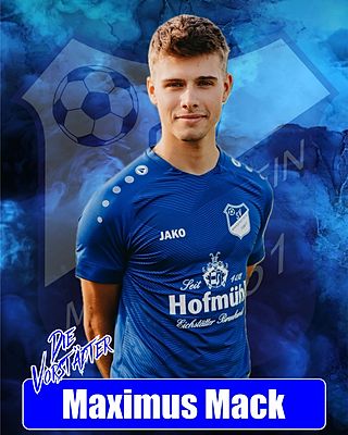 Maximus ,Aurelius Mack