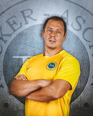 Wojtek Dembinski