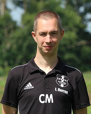 Christian Müller
