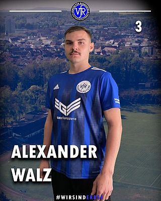 Alexander Walz