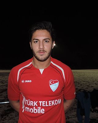 Burak Genc