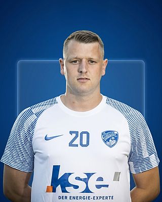 Marius Grösch