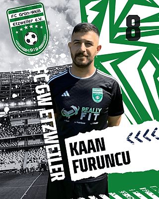 Kaan Furuncu