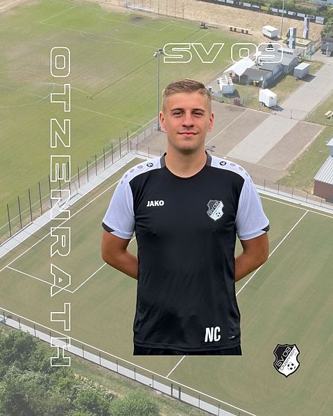 Foto: SV 09 Otzenrath